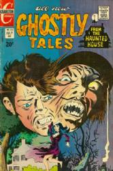 Ghostly Tales [Charlton] (1966) 105