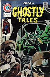Ghostly Tales (1966) 117 