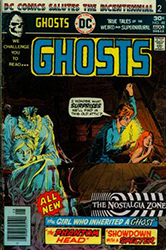 Ghosts (1971) 48 