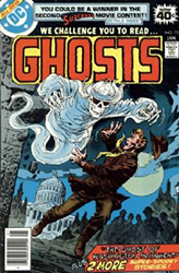 Ghosts (1971) 72