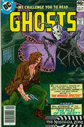 Ghosts [DC] (1971) 80