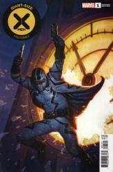Giant-Size X-Men: Fantomex [Marvel] (2020) 1 (Variant Cover)