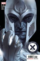 Giant-Size X-Men: Magneto [Marvel] (2020) 1