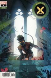 Giant-Size X-Men: Nightcrawler [Marvel] (2020) 1 (Variant Cover)