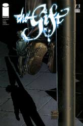 The Gift [Raven Gregory / Image] (2003) 13