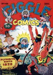 Giggle Comics [ACG] (1943) 48