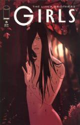 Girls [Image] (2005) 5