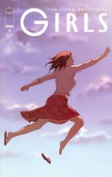 Girls [Image] (2005) 7