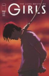 Girls [Image] (2005) 17