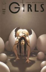 Girls [Image] (2005) 22