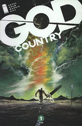 God Country [Image] (2016) 1 (1st Print)