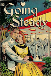 Going Steady (1954) 10 