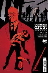 Gotham City: Year One [DC] (2022) 4