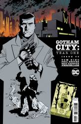 Gotham City: Year One [DC] (2022) 5
