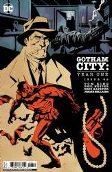 Gotham City: Year One [DC] (2022) 6