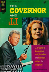 The Governor And J. J. (1970) 3 