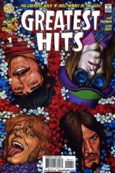 Greatest Hits [Vertigo] (2008) 1