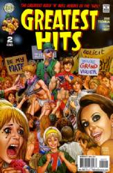 Greatest Hits [Vertigo] (2008) 2
