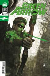 Green Arrow [DC] (2016) 45