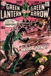 Green Lantern [DC] (1960) 77