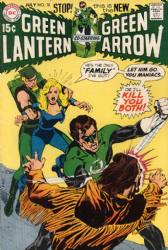 Green Lantern [DC] (1960) 78