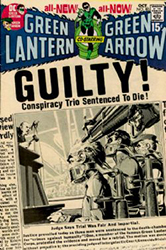 Green Lantern [1st DC Series] (1960) 80