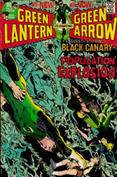Green Lantern (1st Series) (1960) 81