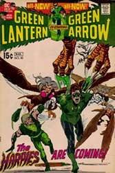 Green Lantern [1st DC Series] (1960) 82
