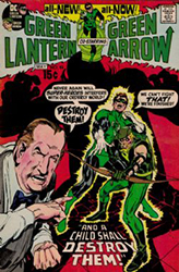 Green Lantern [1st DC Series] (1960) 83