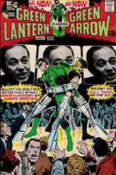 Green Lantern [1st DC Series] (1960) 84