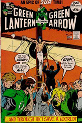 Green Lantern [1st DC Series] (1960) 89