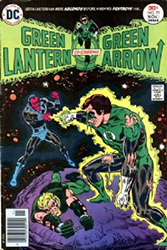 Green Lantern [1st DC Series] (1960) 91