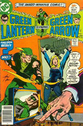 Green Lantern [1st DC Series] (1960) 94