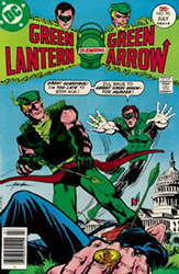 Green Lantern [1st DC Series] (1960) 95
