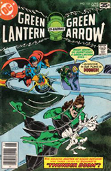 Green Lantern [1st DC Series] (1960) 105