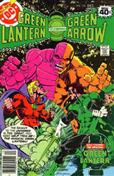Green Lantern (1st Series) (1960) 111