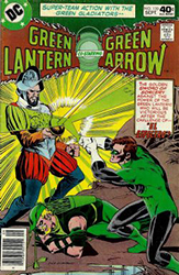 Green Lantern (1st Series) (1960) 120
