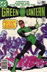 Green Lantern (1st Series) (1960) 139 (Newsstand Edition)