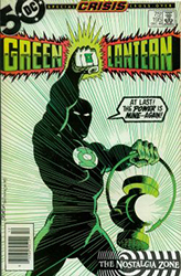 Green Lantern (1st Series) (1960) 195