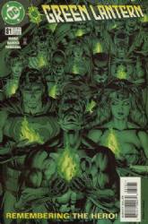 Green Lantern [DC] (1990) 81