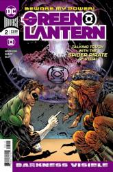 Green Lantern [DC] (2019) 2