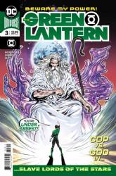 Green Lantern [DC] (2019) 3