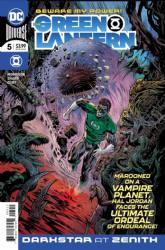Green Lantern [DC] (2019) 5
