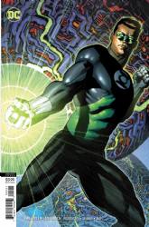 Green Lantern [DC] (2019) 5 (Variant Cover)