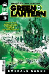 Green Lantern [DC] (2019) 7