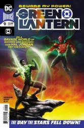 Green Lantern [DC] (2019) 9