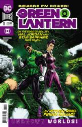 Green Lantern [DC] (2019) 11