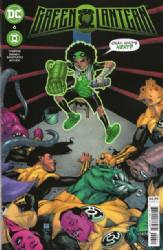 Green Lantern [DC] (2021) 6