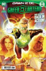 Green Lantern [DC] (2023) 1