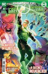 Green Lantern [DC] (2023) 6